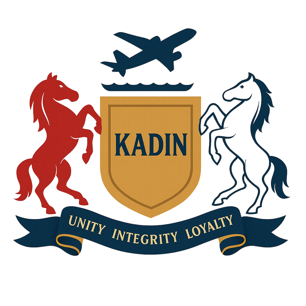 Logo Kadin Kalimantan